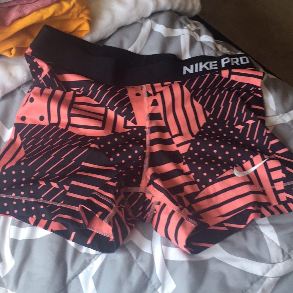 Nike Pro Spandex